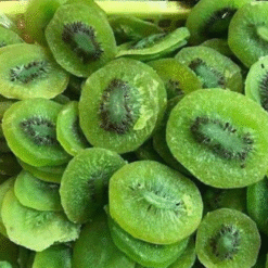 Mứt kiwi