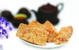 bánh cáy gia lợi