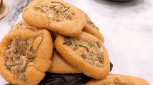 bánh chả